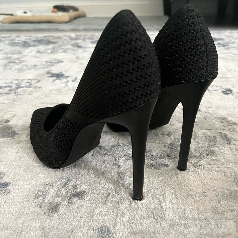 Call It Spring Heels Size 9